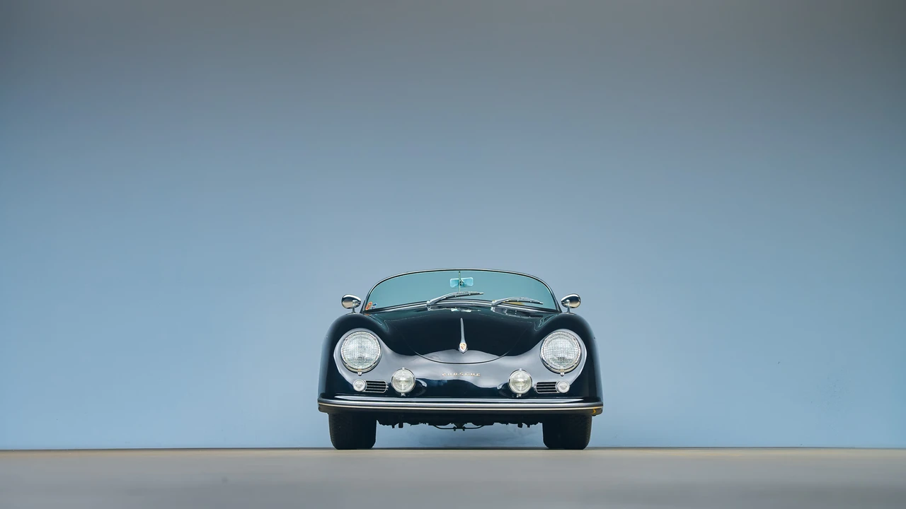 Porsche 356 Replica - Image 13 of 31