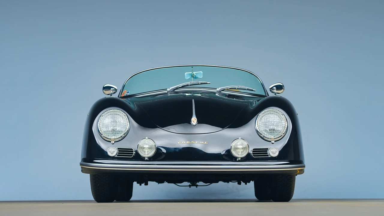 Porsche 356 Replica - Image 14 of 31
