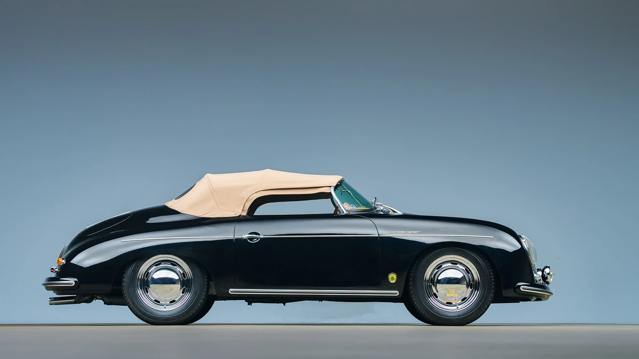 Porsche 356 Replica - Image 15 of 31
