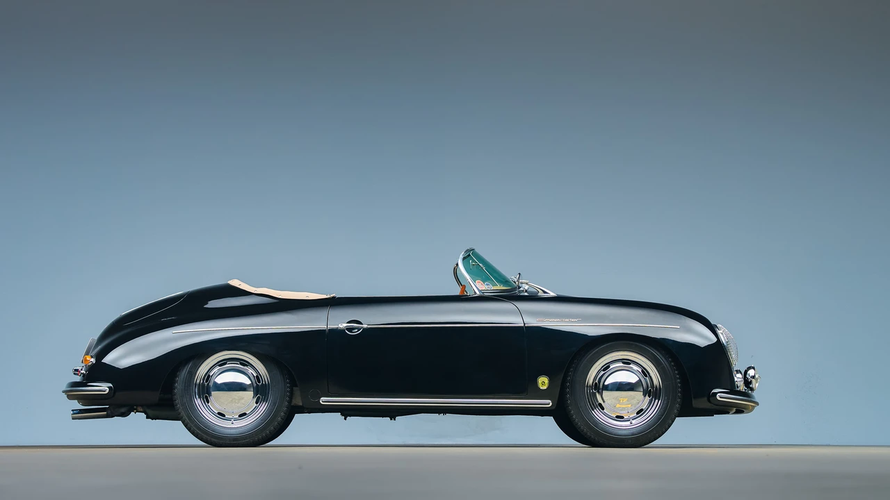 Porsche 356 Replica - Image 16 of 31