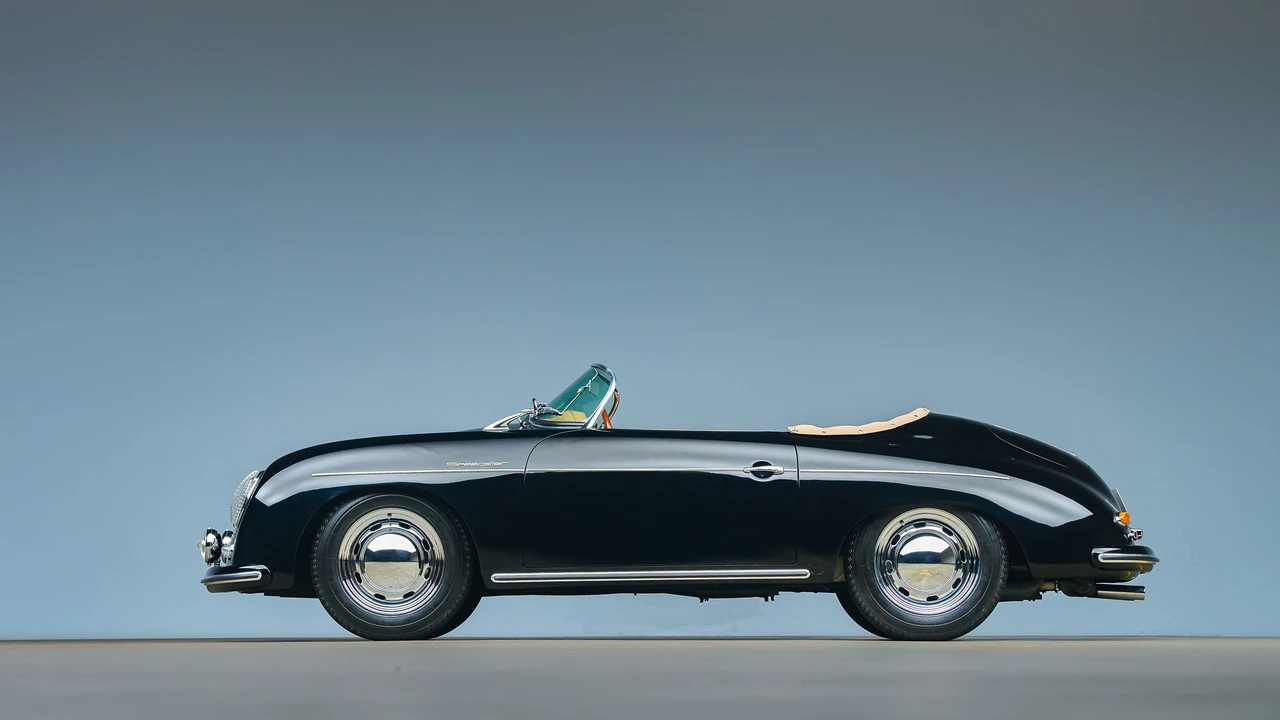 Porsche 356 Replica - Image 17 of 31