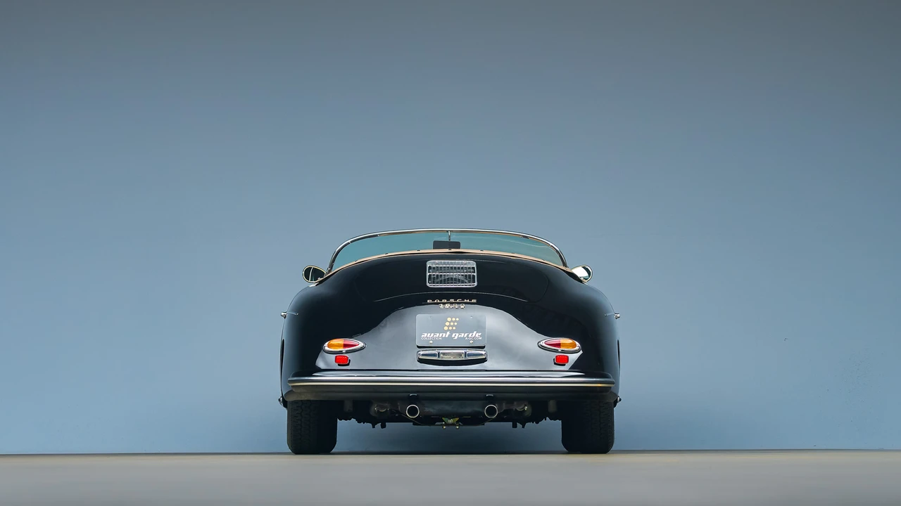 Porsche 356 Replica - Image 18 of 31