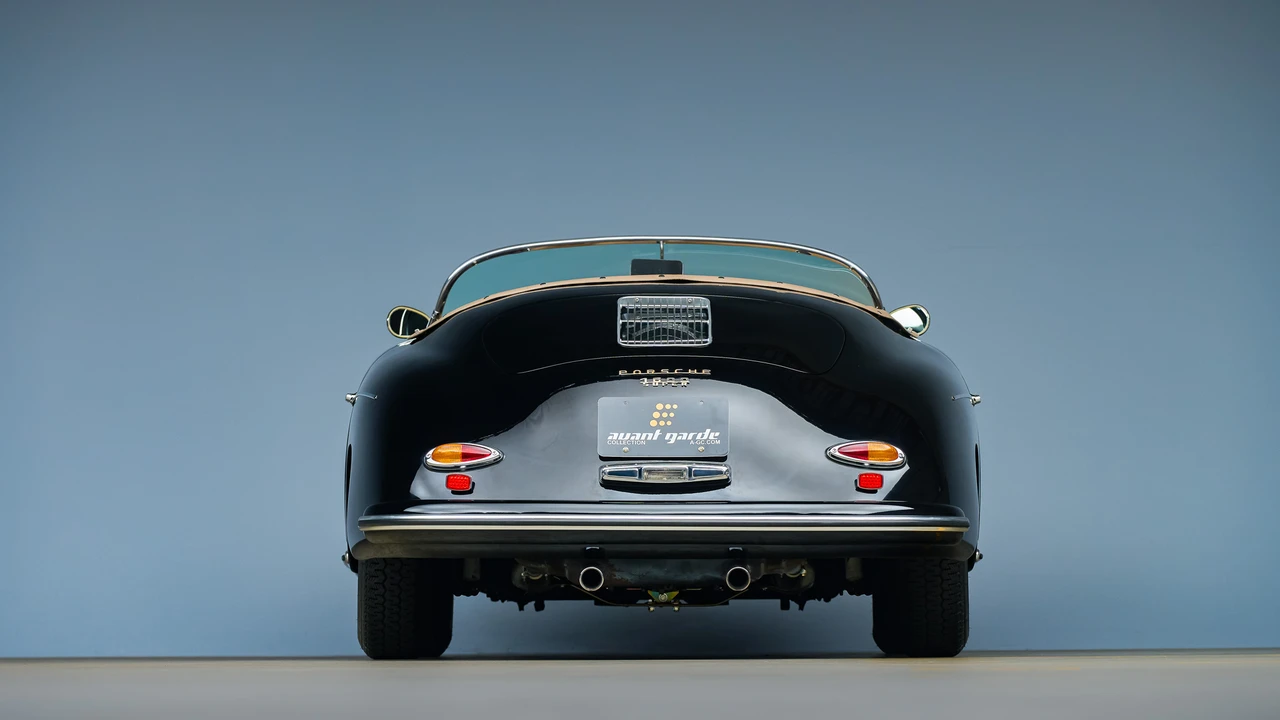Porsche 356 Replica - Image 19 of 31