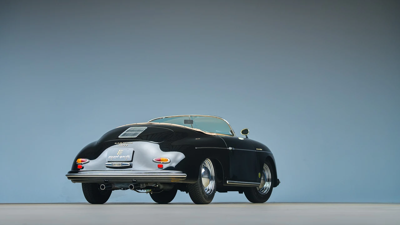 Porsche 356 Replica - Image 20 of 31