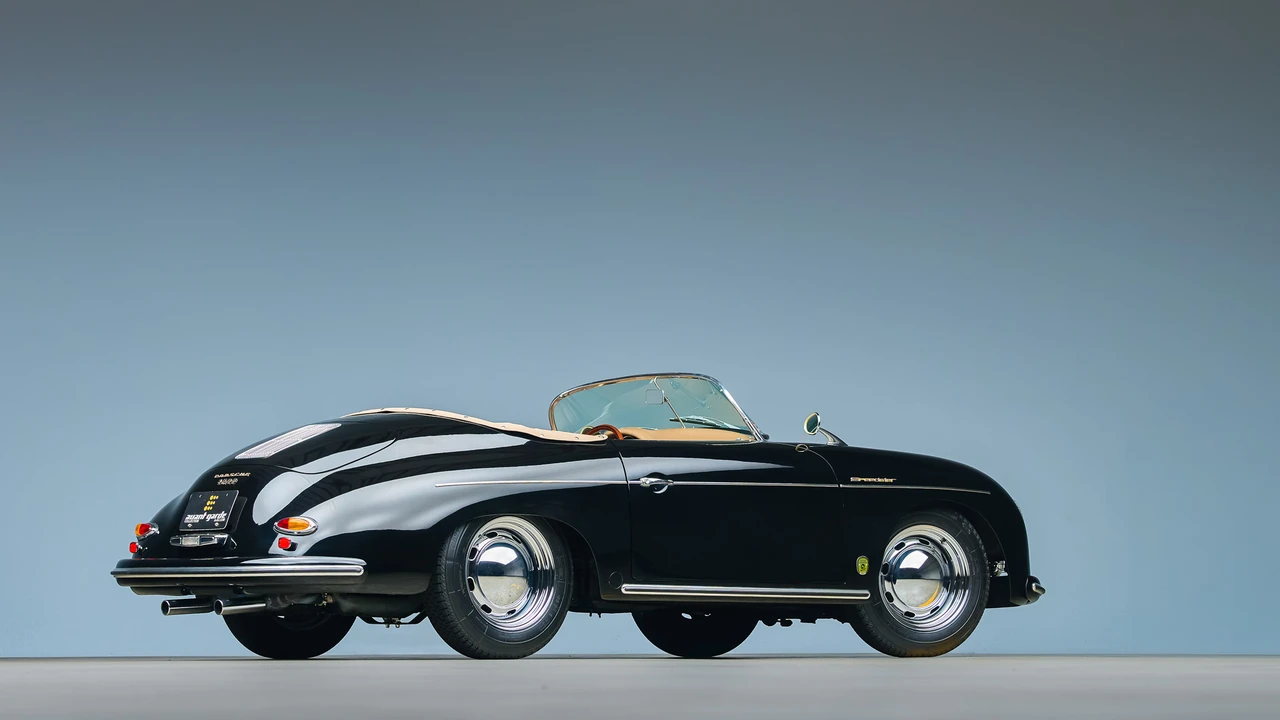 Porsche 356 Replica - Image 21 of 31