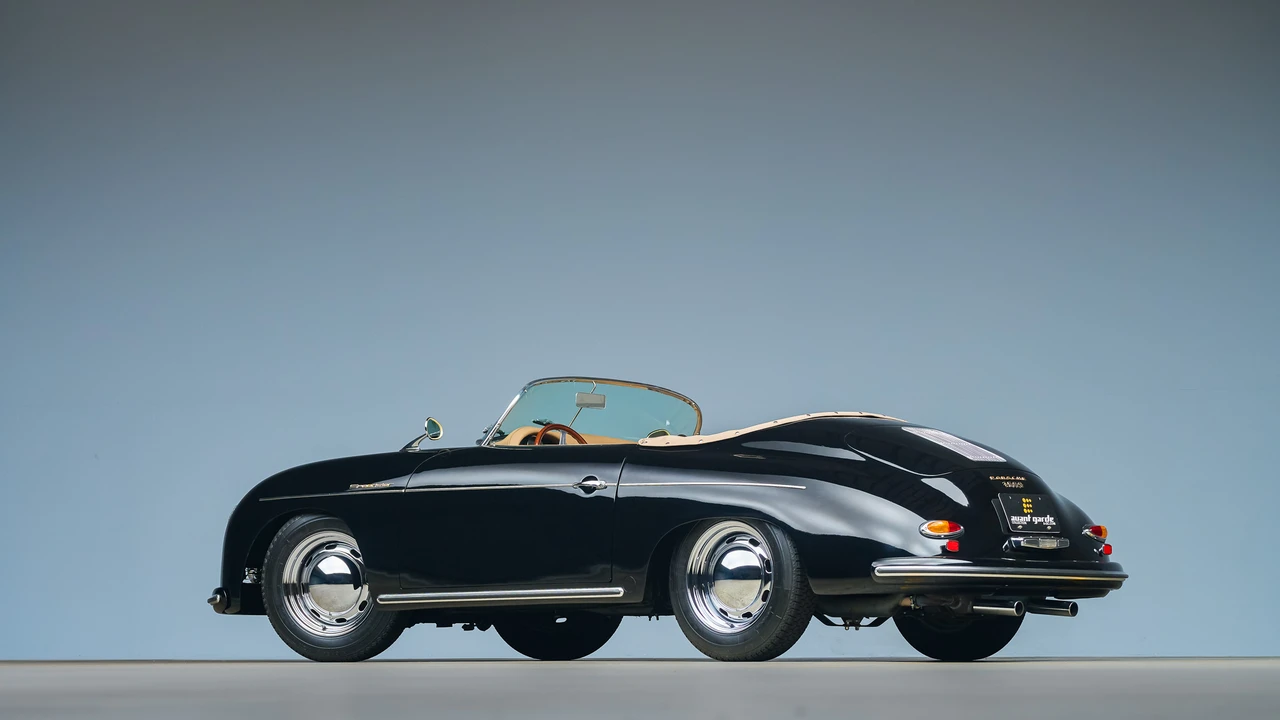 Porsche 356 Replica - Image 22 of 31