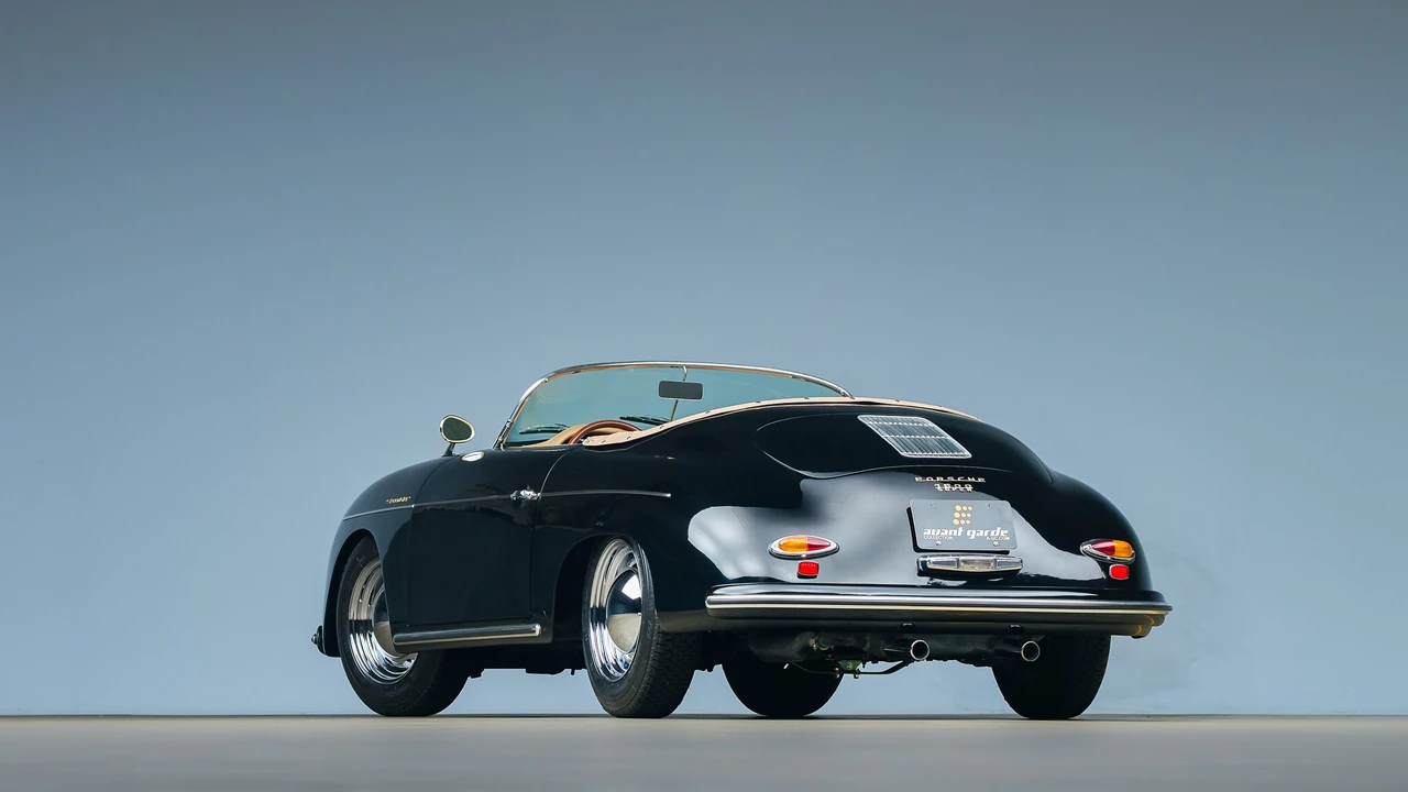 Porsche 356 Replica - Image 23 of 31