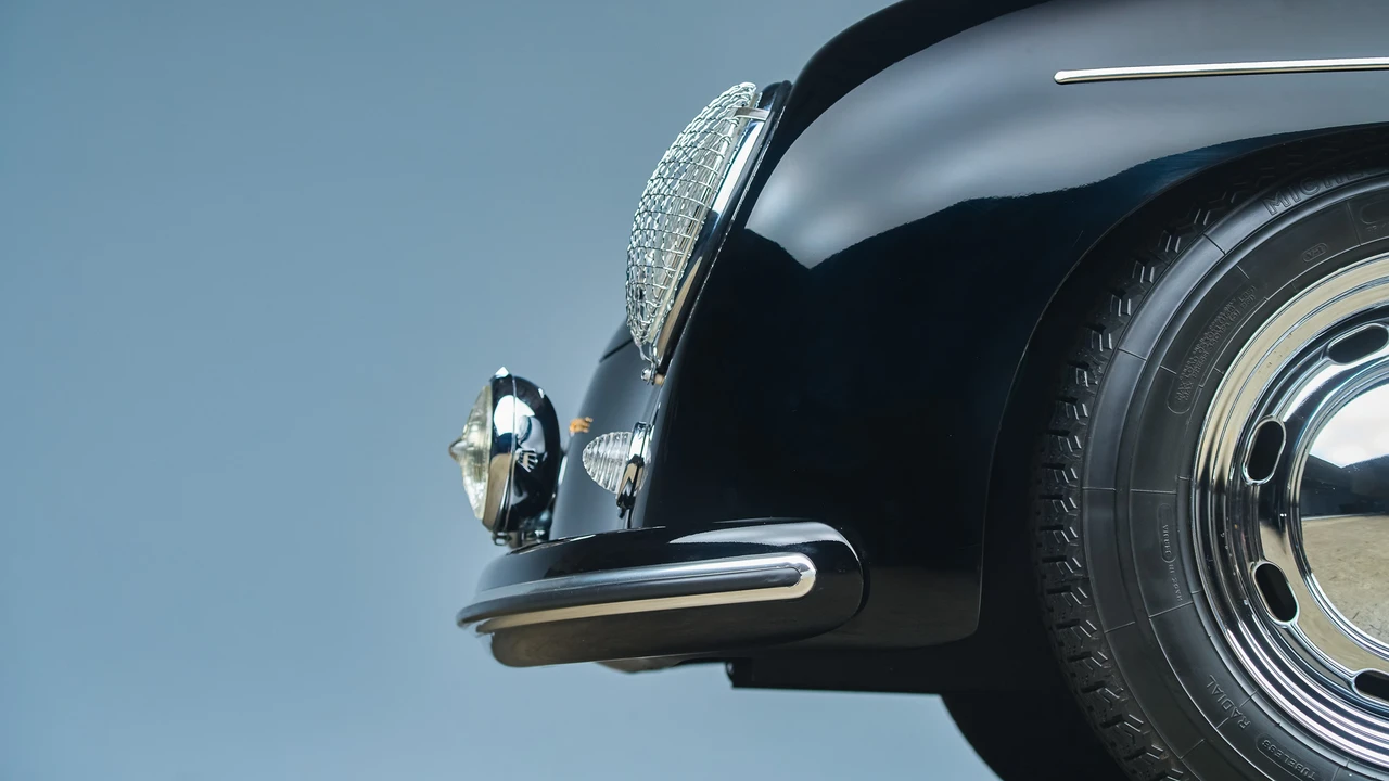 Porsche 356 Replica - Image 25 of 31