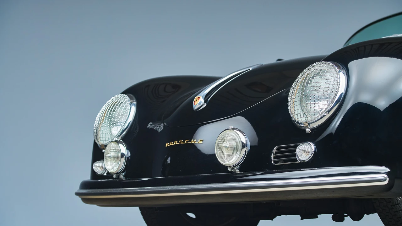 Porsche 356 Replica - Image 26 of 31