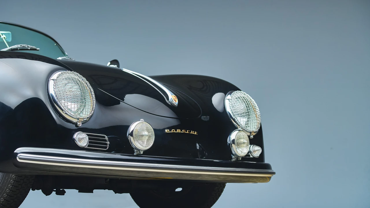 Porsche 356 Replica - Image 27 of 31