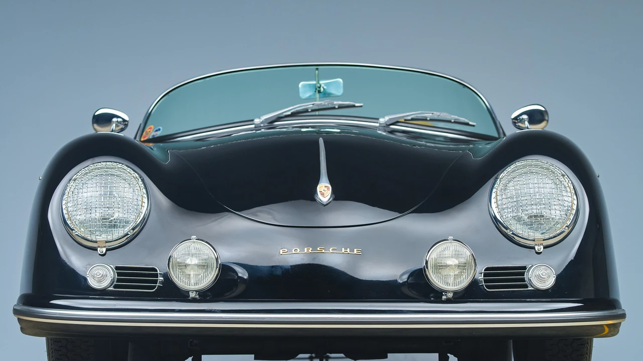 Porsche 356 Replica - Image 28 of 31