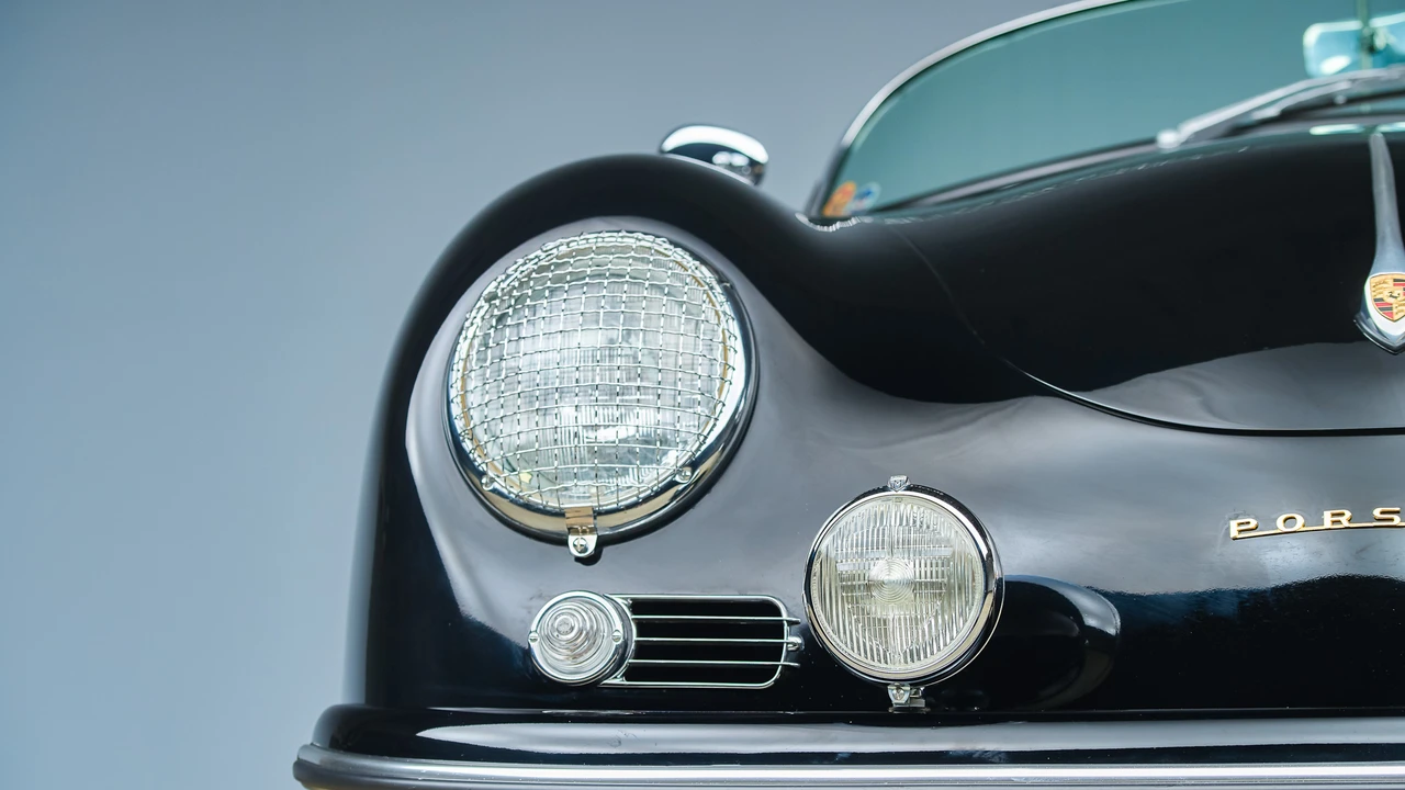 Porsche 356 Replica - Image 29 of 31