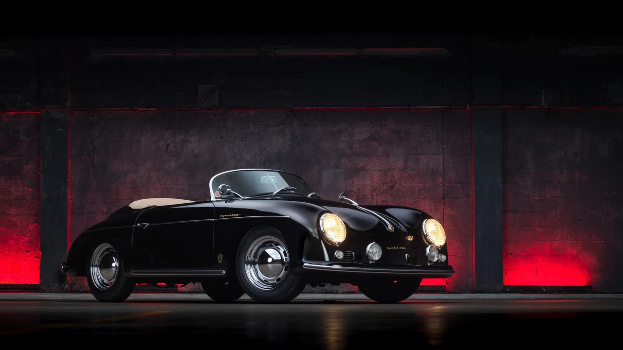Porsche 356 Replica - Image 2 of 31