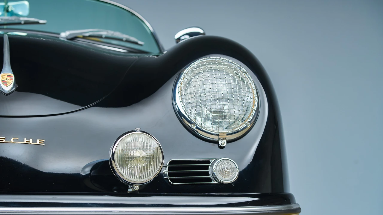 Porsche 356 Replica - Image 30 of 31