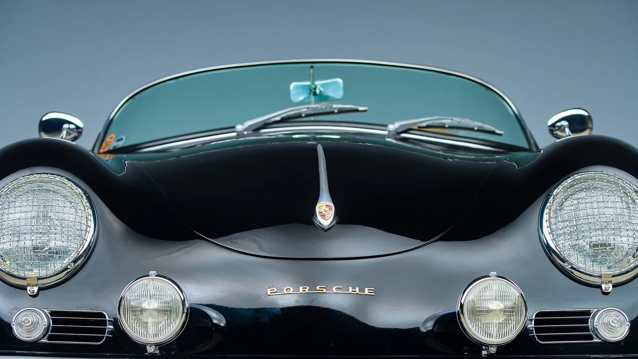 Porsche 356 Replica - Image 31 of 31