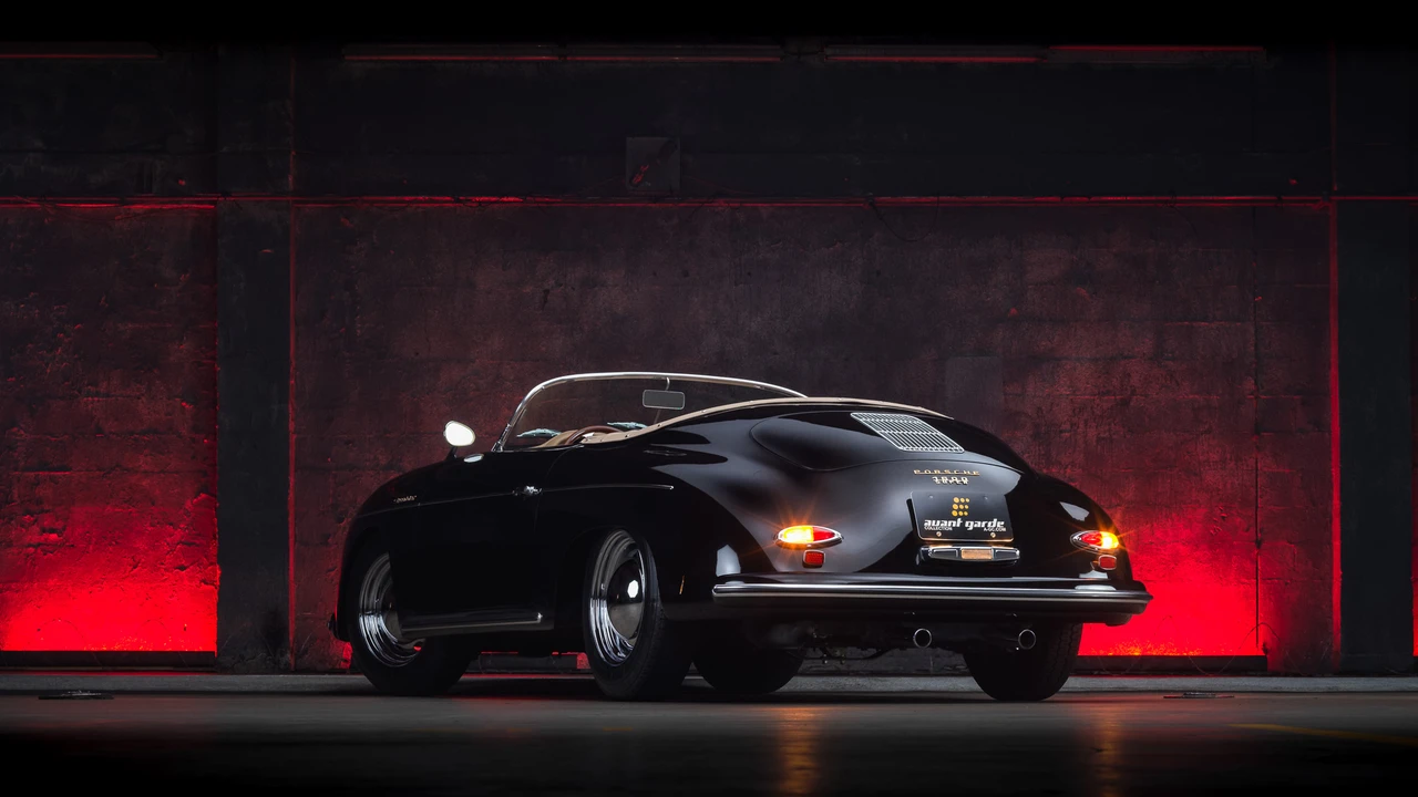 Porsche 356 Replica - Image 7 of 31