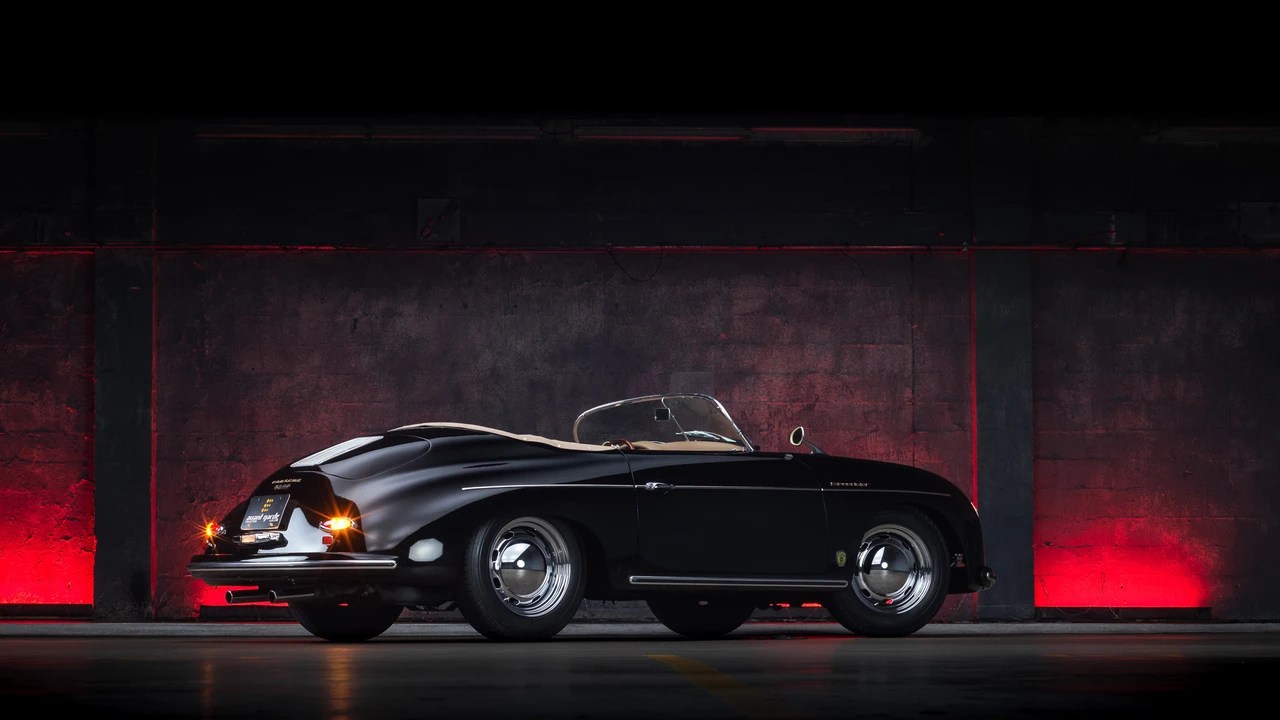 Porsche 356 Replica - Image 8 of 31
