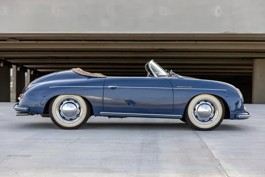 Porsche 356 Replica - Image 4 of 31
