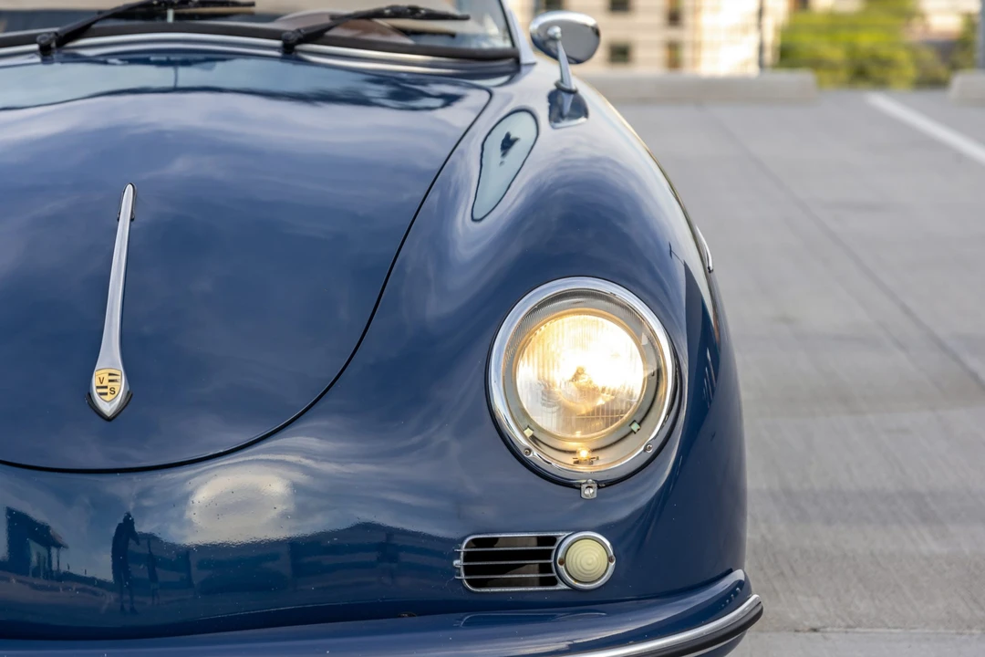 Porsche 356 Replica - Image 14 of 31