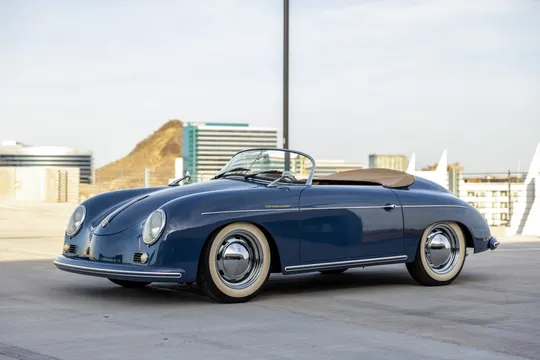 Porsche 356 Replica - Image 2 of 31