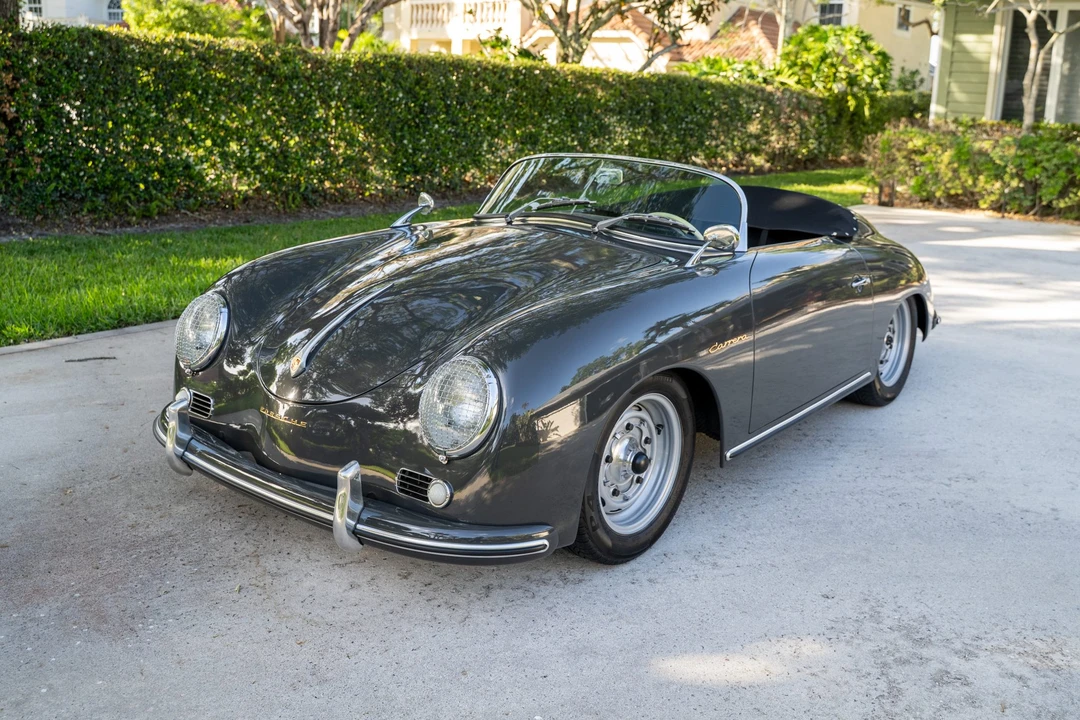 Porsche 356 Replica - Image 4 of 31