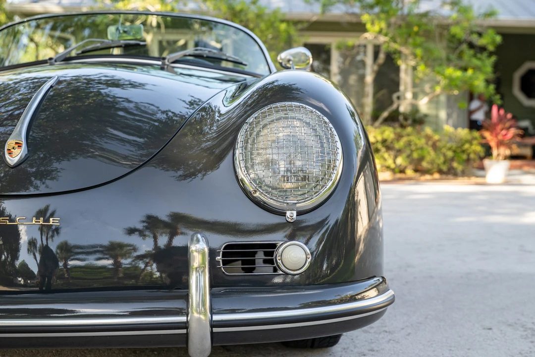 Porsche 356 Replica - Image 20 of 31