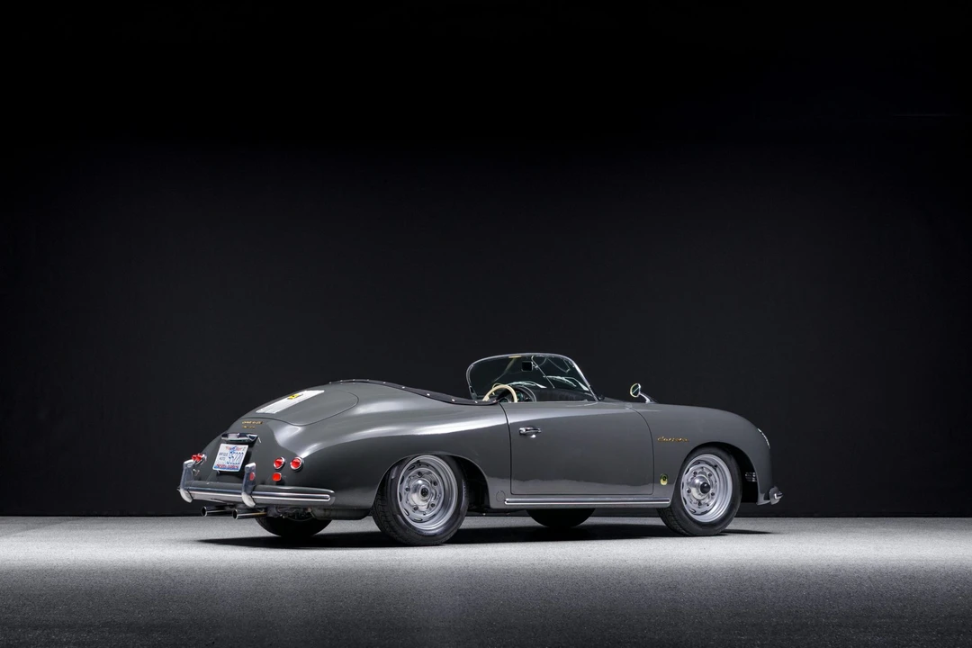 Porsche 356 Replica - Image 23 of 31