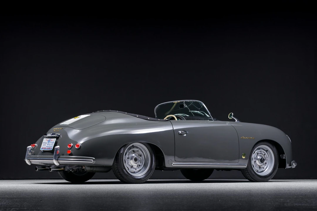 Porsche 356 Replica - Image 24 of 31