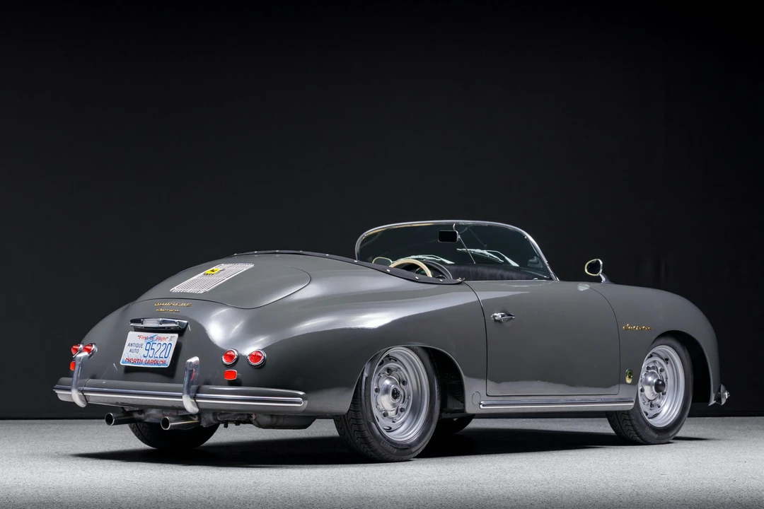 Porsche 356 Replica - Image 25 of 31