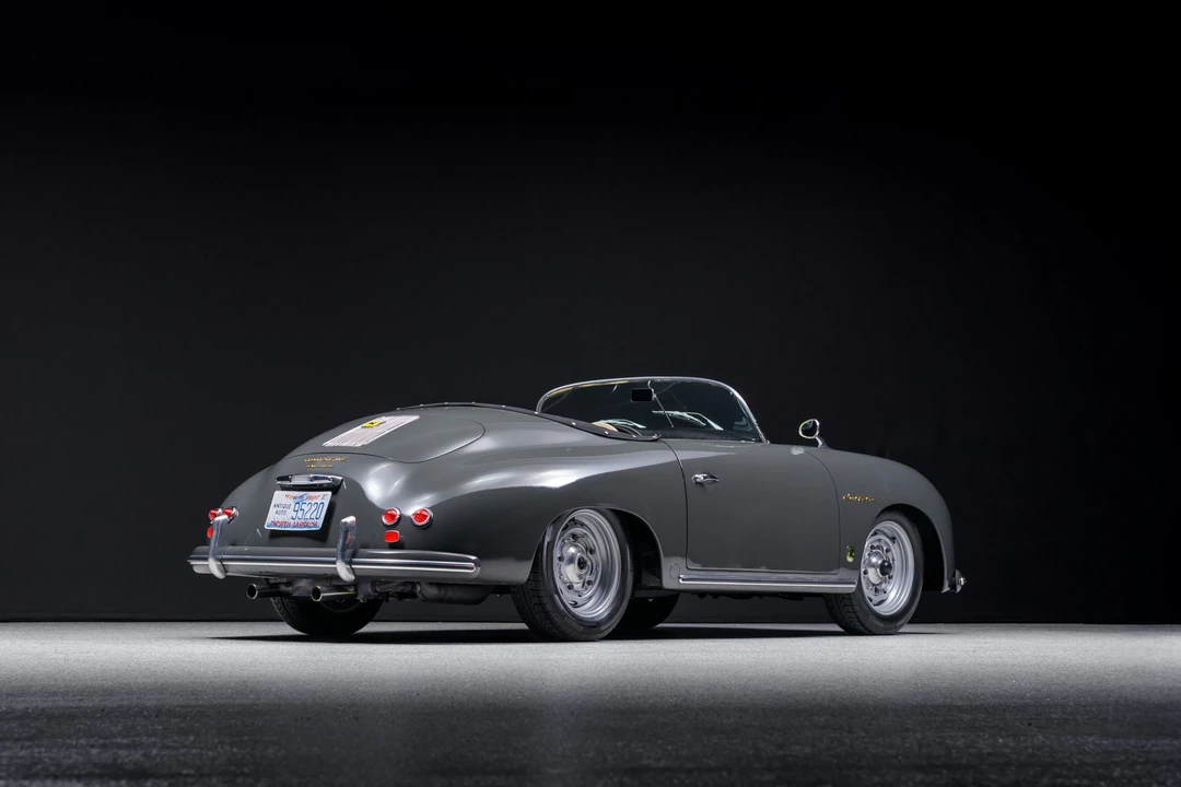 Porsche 356 Replica - Image 26 of 31
