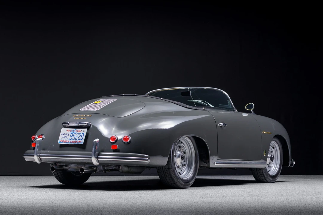 Porsche 356 Replica - Image 27 of 31