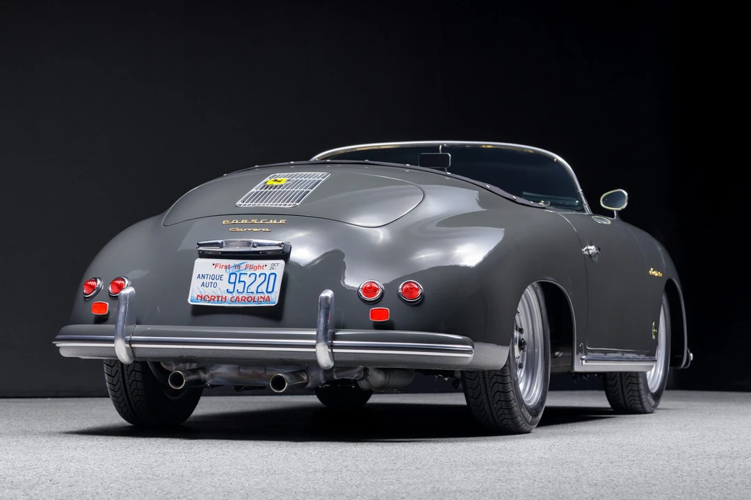Porsche 356 Replica - Image 28 of 31