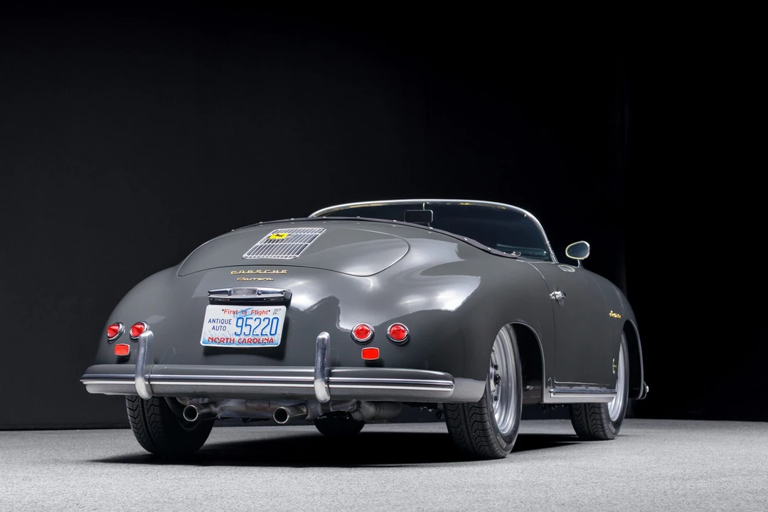 Porsche 356 Replica - Image 29 of 31