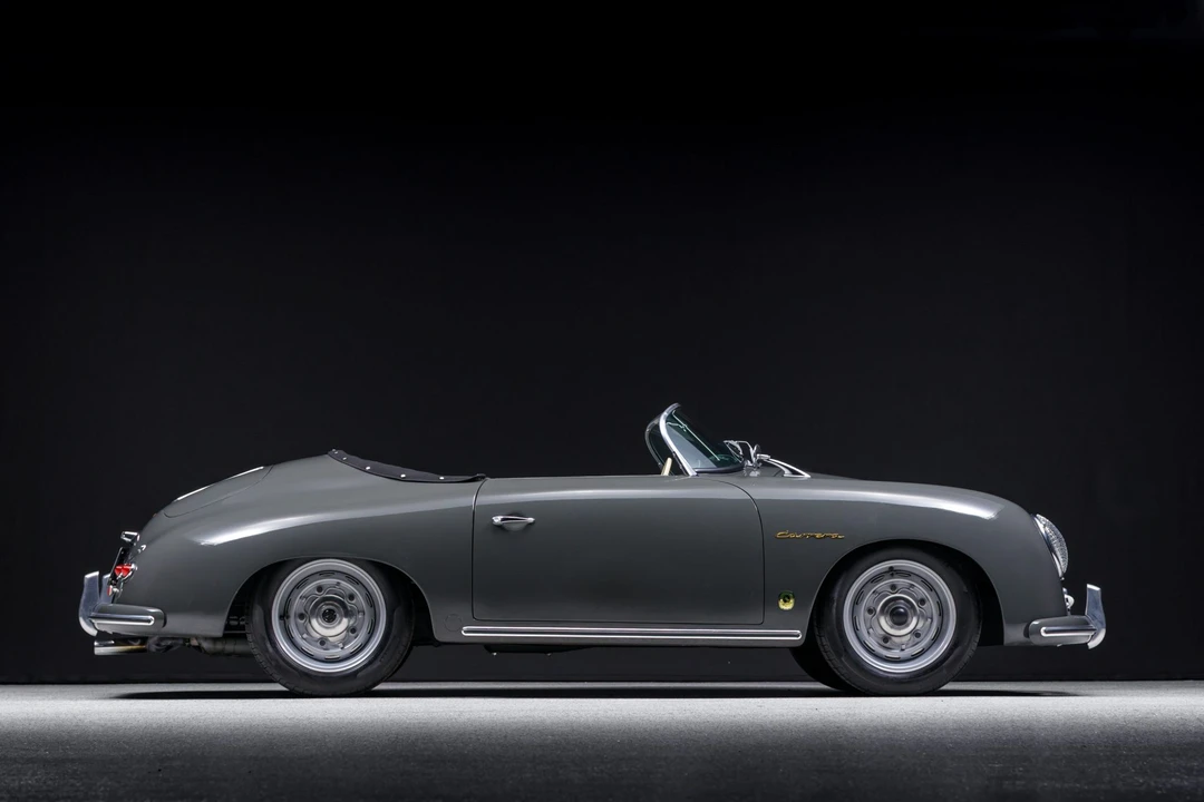 Porsche 356 Replica - Image 22 of 31