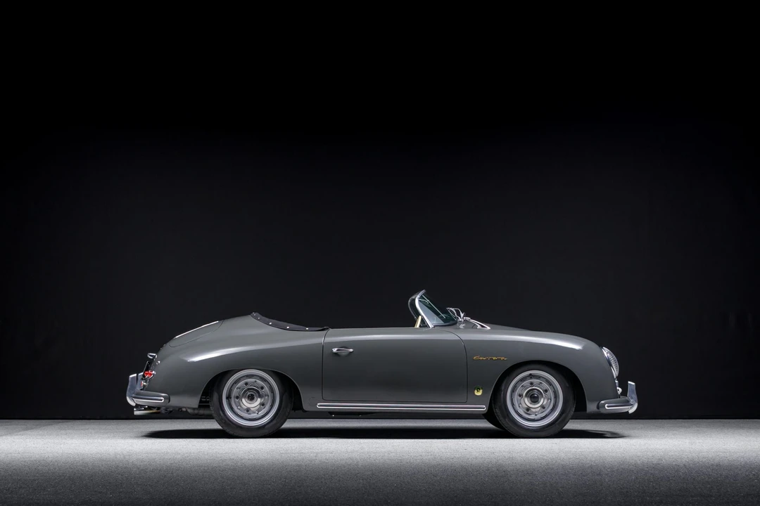 Porsche 356 Replica - Image 21 of 31