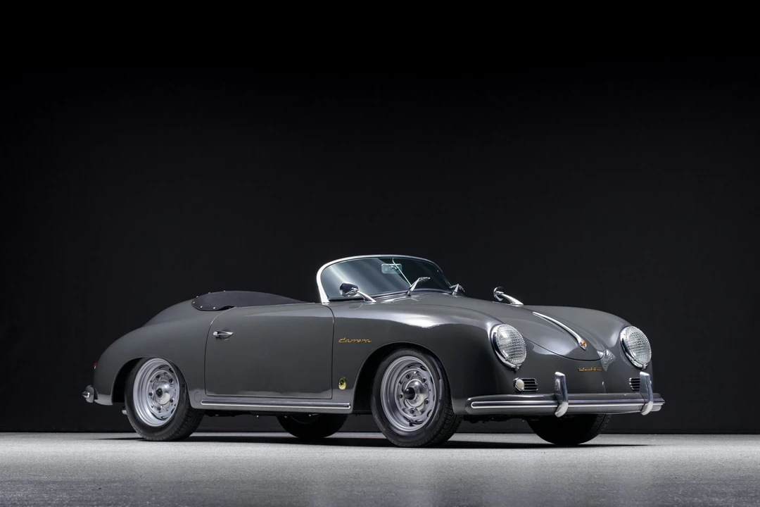 Porsche 356 Replica - Image 20 of 31