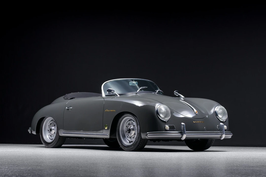 Porsche 356 Replica - Image 19 of 31