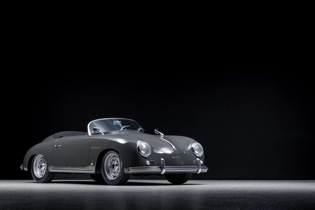 Porsche 356 Replica - Image 18 of 31