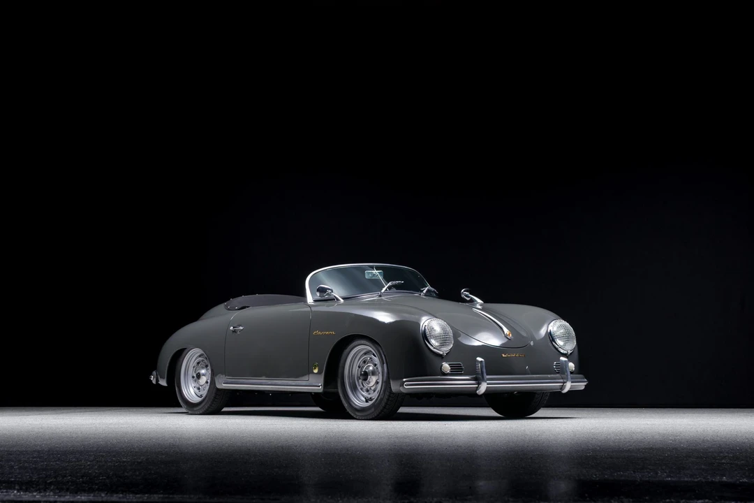 Porsche 356 Replica - Image 17 of 31