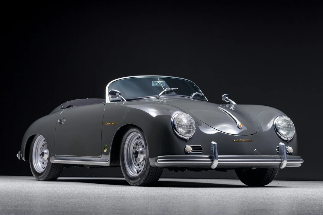 Porsche 356 Replica - Image 16 of 31