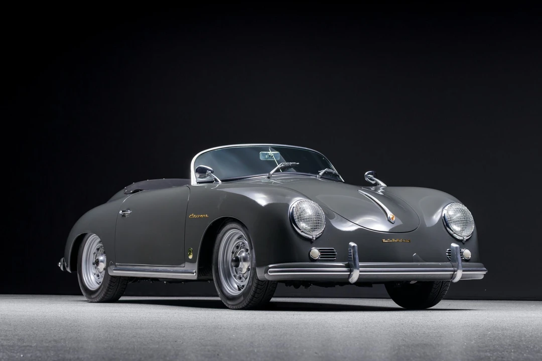 Porsche 356 Replica - Image 15 of 31