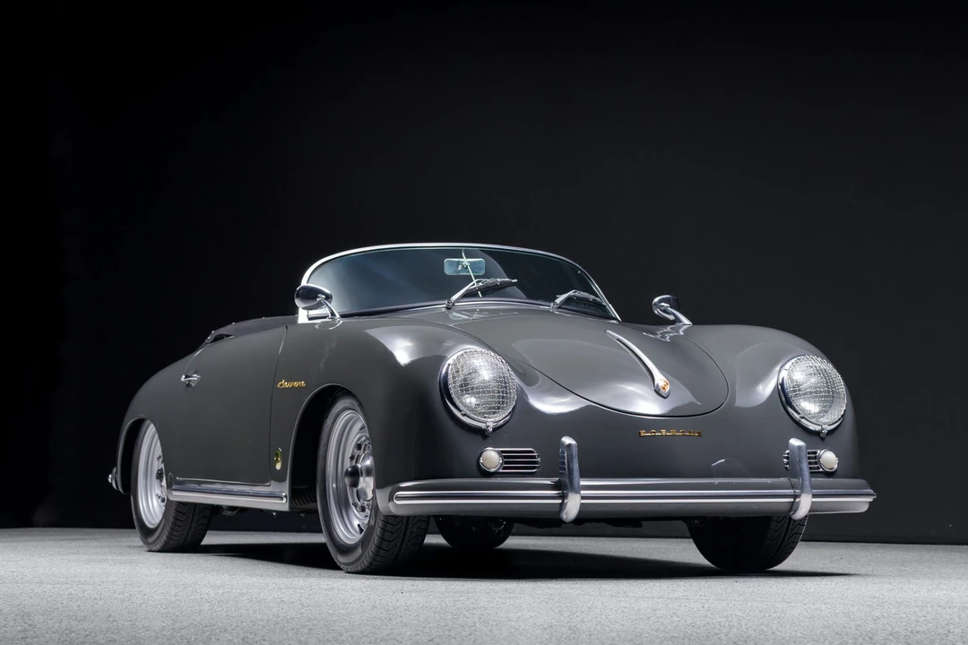 Porsche 356 Replica - Image 14 of 31