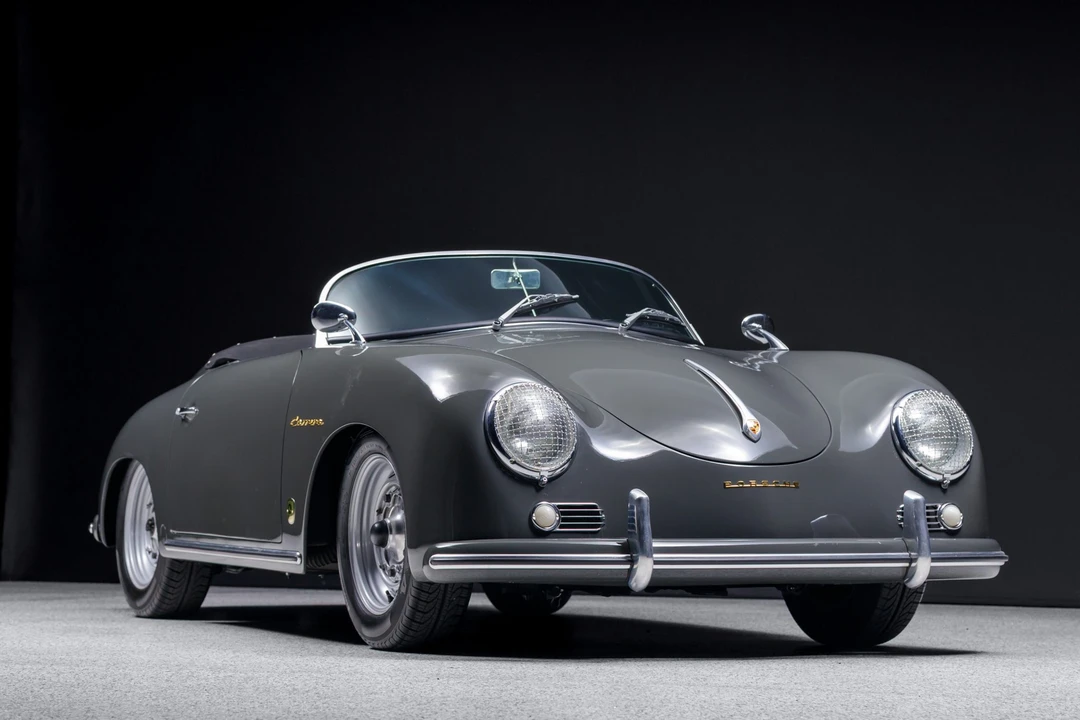 Porsche 356 Replica - Image 13 of 31