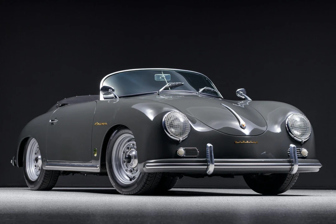 Porsche 356 Replica - Image 12 of 31