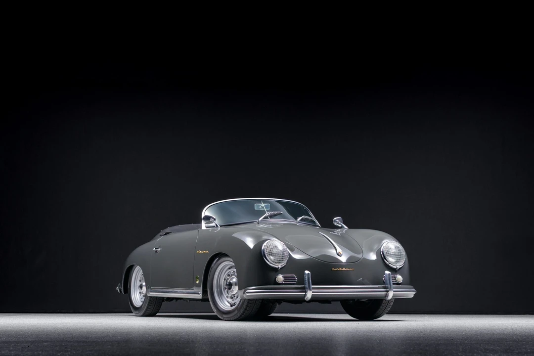 Porsche 356 Replica - Image 11 of 31