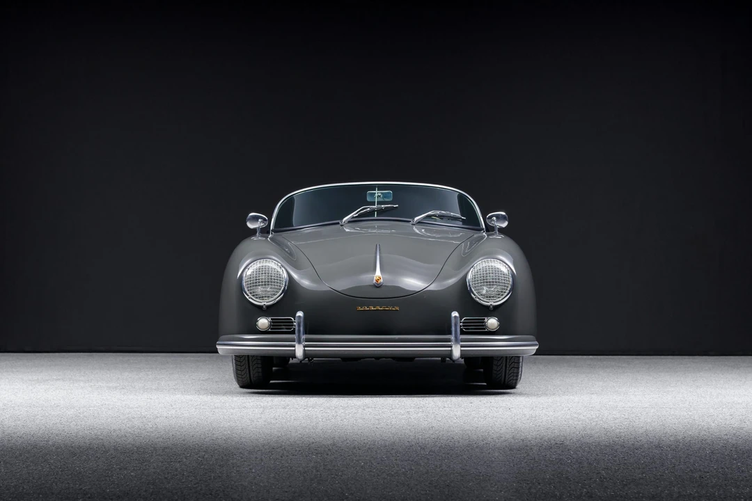 Porsche 356 Replica - Image 8 of 31