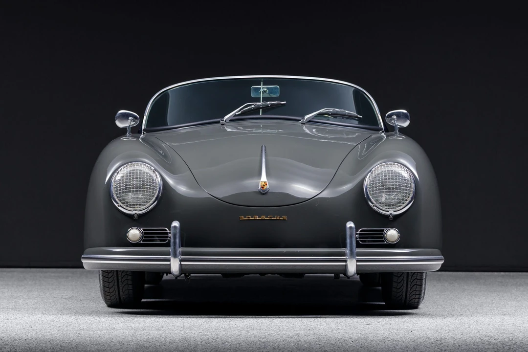 Porsche 356 Replica - Image 9 of 31