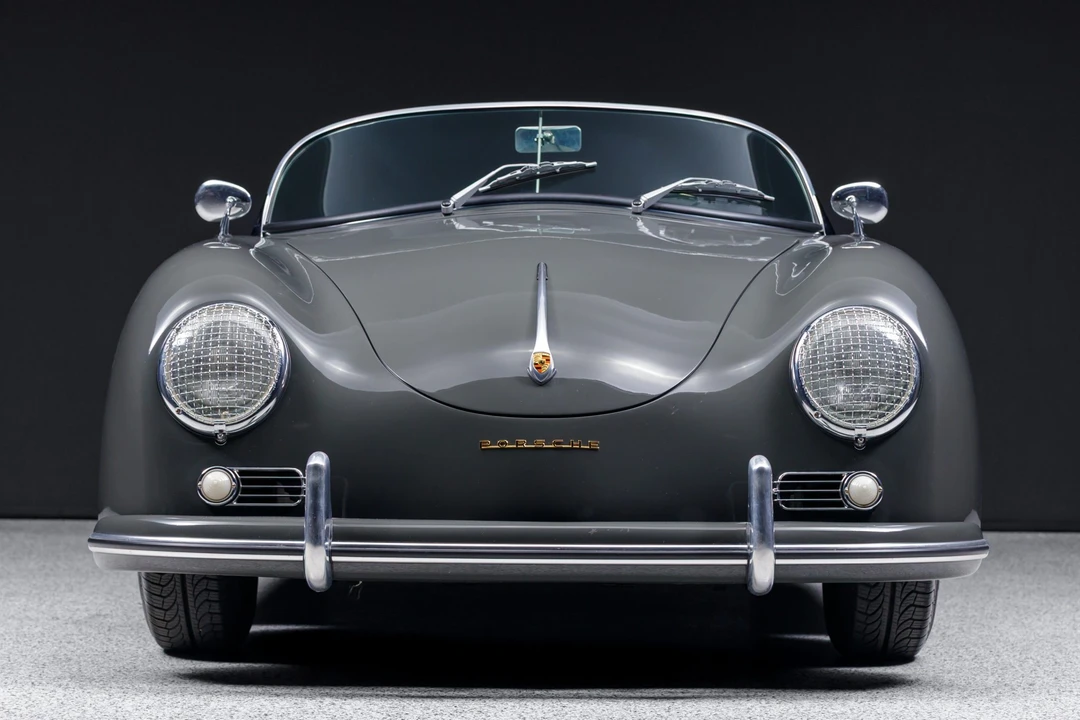 Porsche 356 Replica - Image 10 of 31
