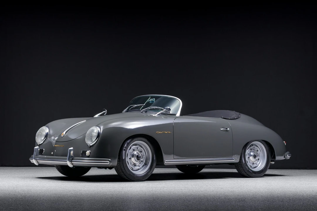 Porsche 356 Replica - Image 2 of 31