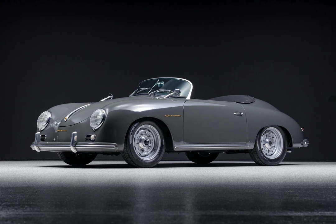 Porsche 356 Replica - Image 3 of 31